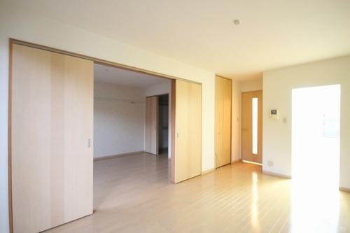 フレグランス吉川