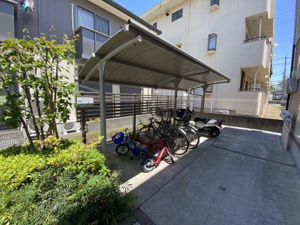 フレグランス吉川