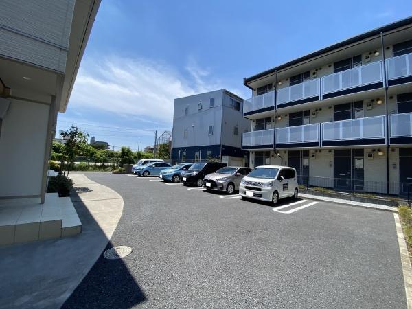 フレグランス吉川