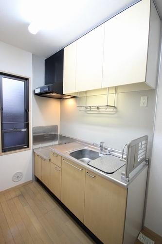 フレグランス吉川