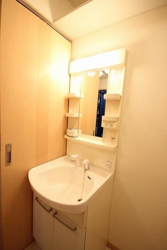 フレグランス吉川