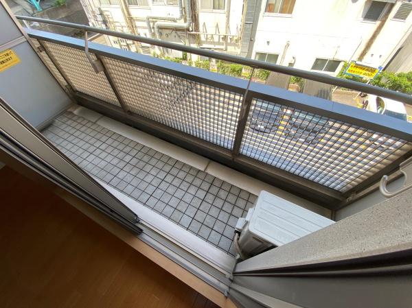 シャルマンドミール