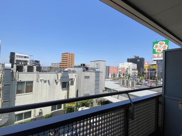 シャルマンドミール