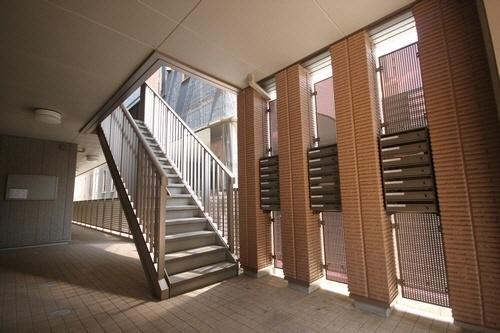 シャルマンドミール