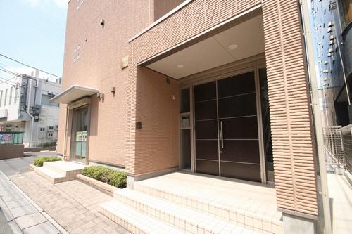 シャルマンドミール