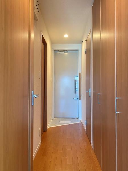 シャルマンドミール