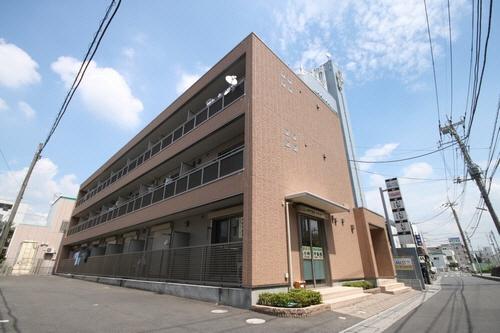 シャルマンドミール