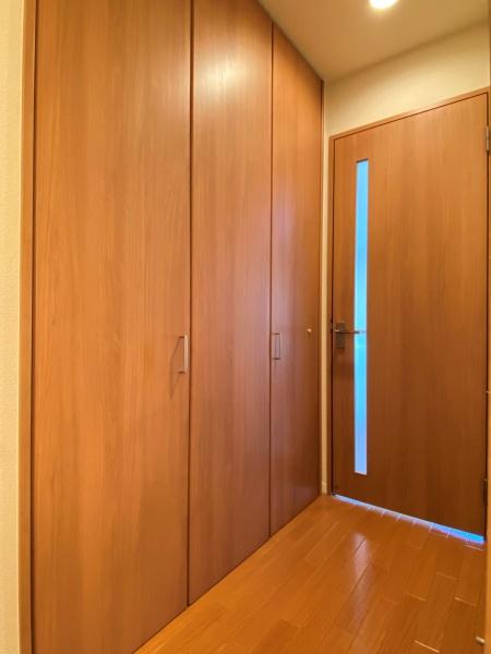 シャルマンドミール