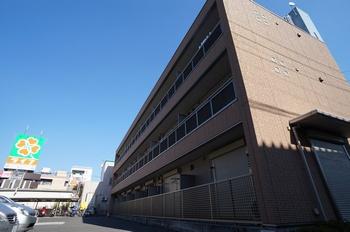 シャルマンドミール