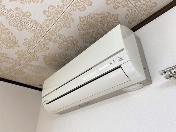 染谷ファミールメゾン２