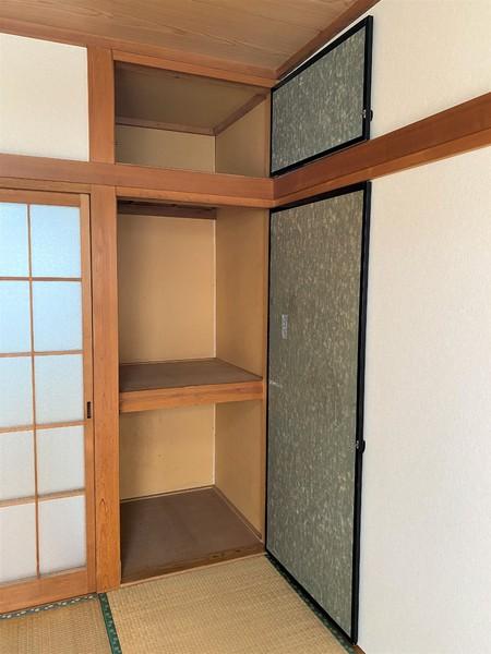 染谷ファミールメゾン２