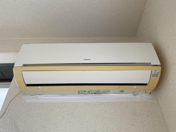 ビレッジWEST1
