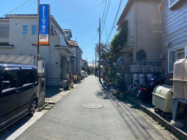 ビレッジWEST1
