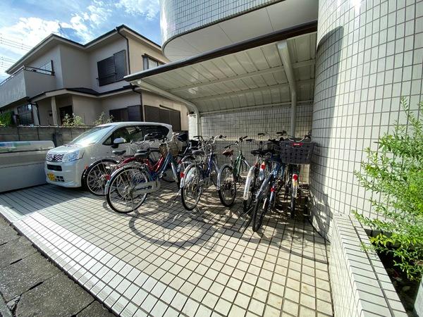 プラザ吉川‘90