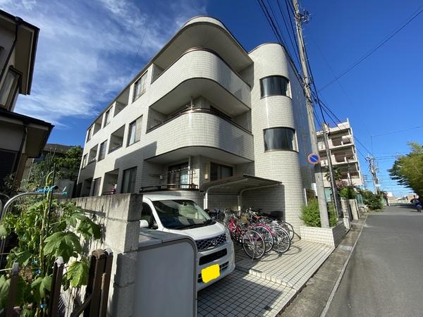 プラザ吉川‘90
