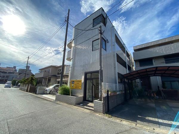 プラザ吉川‘90