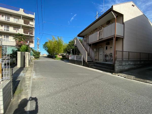 プラザ吉川‘90