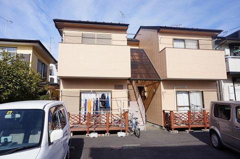 第2エイトパレス