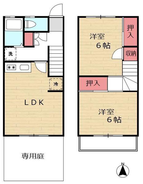千代田コーポ