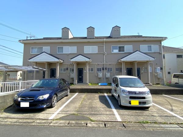 千代田コーポ