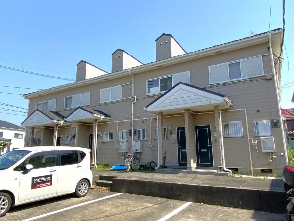 千代田コーポ