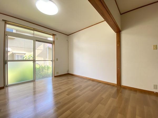 千代田コーポ