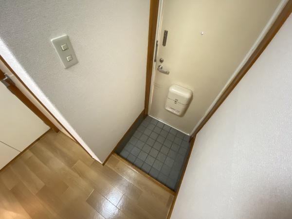 千代田コーポ