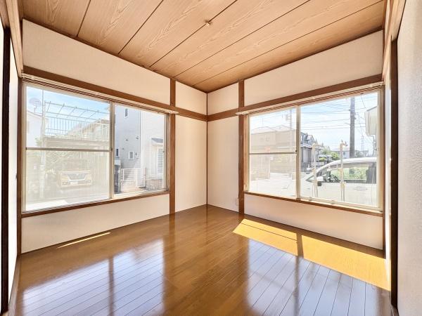 コーポ日向