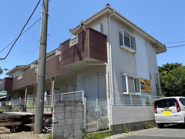 東町ハイツ