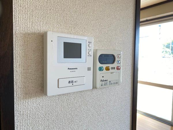 コーポサンライトＣ