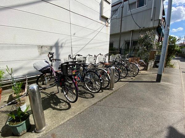 ユーカリハイム