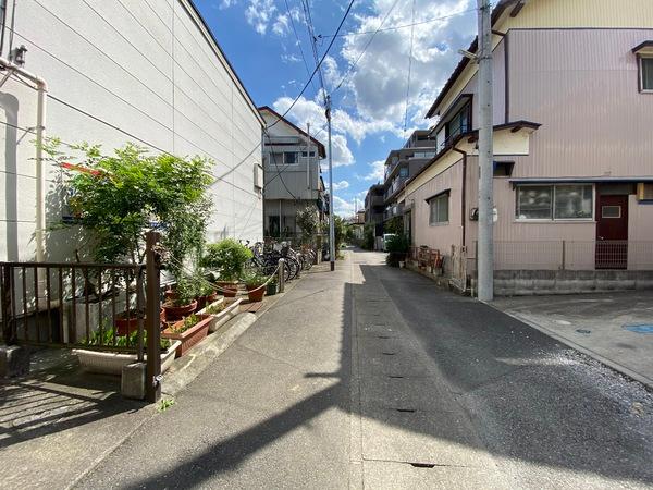 ユーカリハイム
