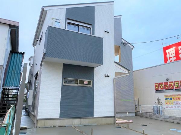 メゾン　グリシーヌ