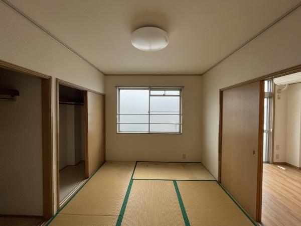 エステートピア戸張1(和室)