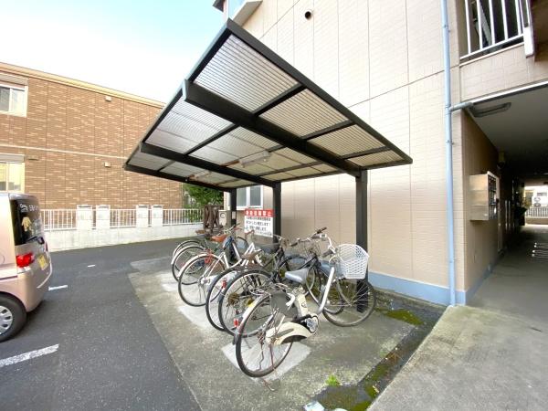 エステートピア戸張1(その他共用部分)