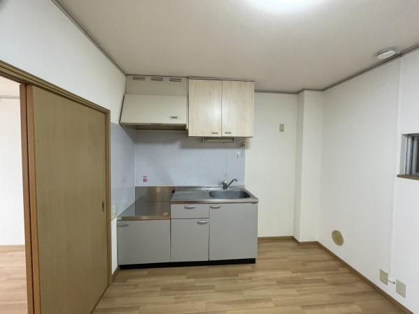 エステートピア戸張1(キッチン)