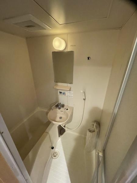 エステートピア戸張1(バス)