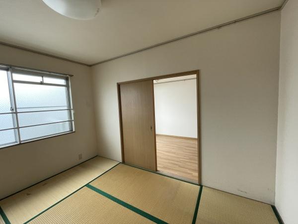 エステートピア戸張1(和室)