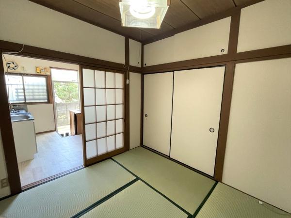 光陽荘