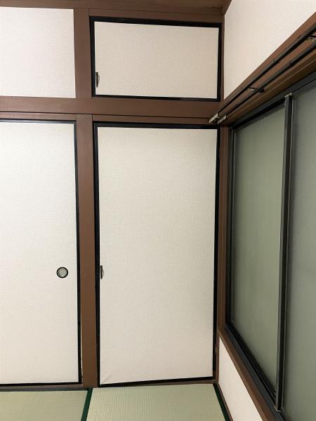 光陽荘