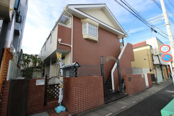 レオパレス吉川第６