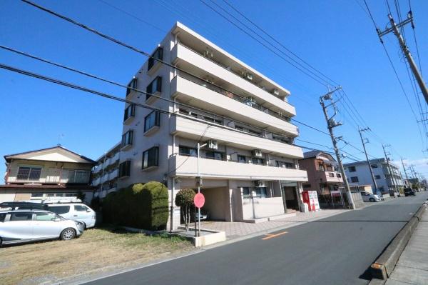 吉川市大字保のマンション