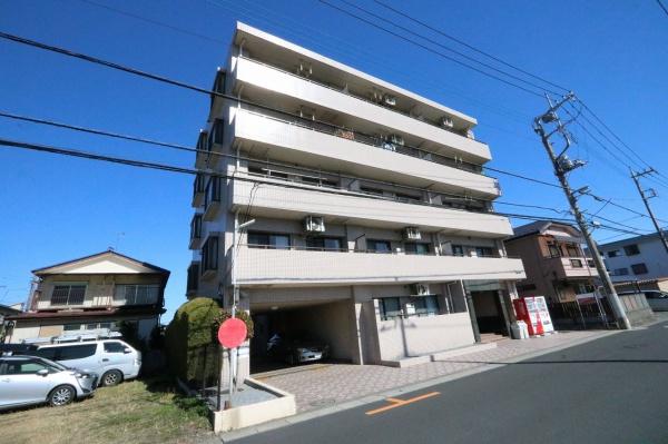 吉川市大字保のマンション