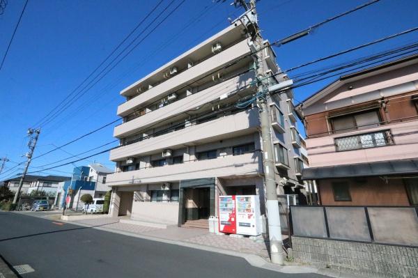 吉川市大字保のマンション