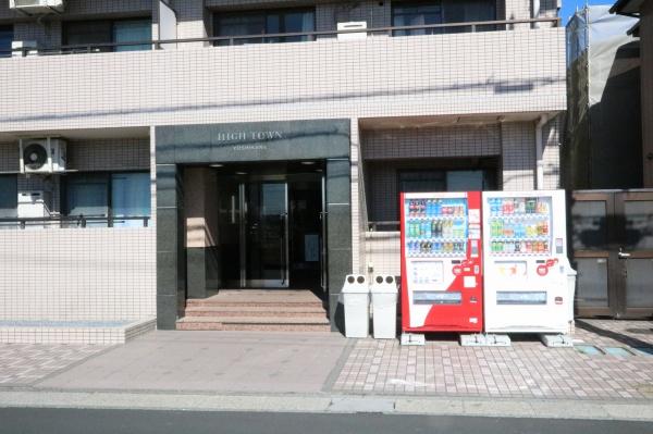 吉川市大字保のマンション
