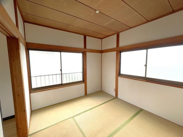 道ハウス