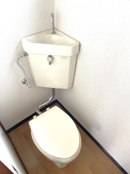 道ハウス