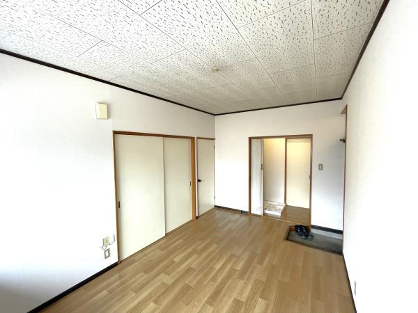 道ハウス