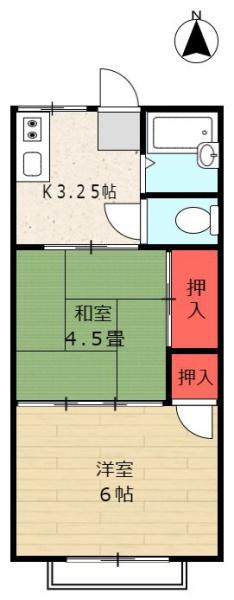 ユーカリハイム