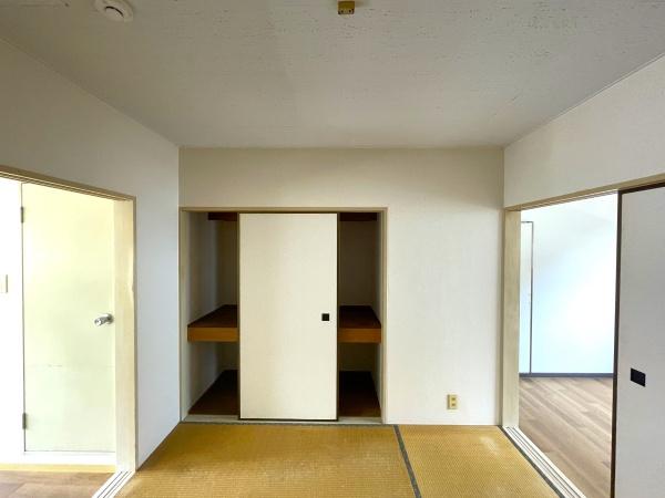 ユーカリハイム